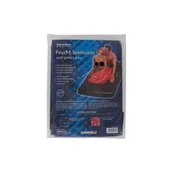 Wetgames Bed Sheet 180x260cm