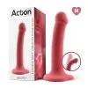 Bouncy - Liquid Silicone - Hyper Flexible18 Cm