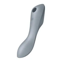 Satisfyer - Curvy Trinity 3 Vibe And Clitoris Sucker