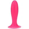 Love To Love Godebuster Dildo Med Sugkopp Liten - Rosa