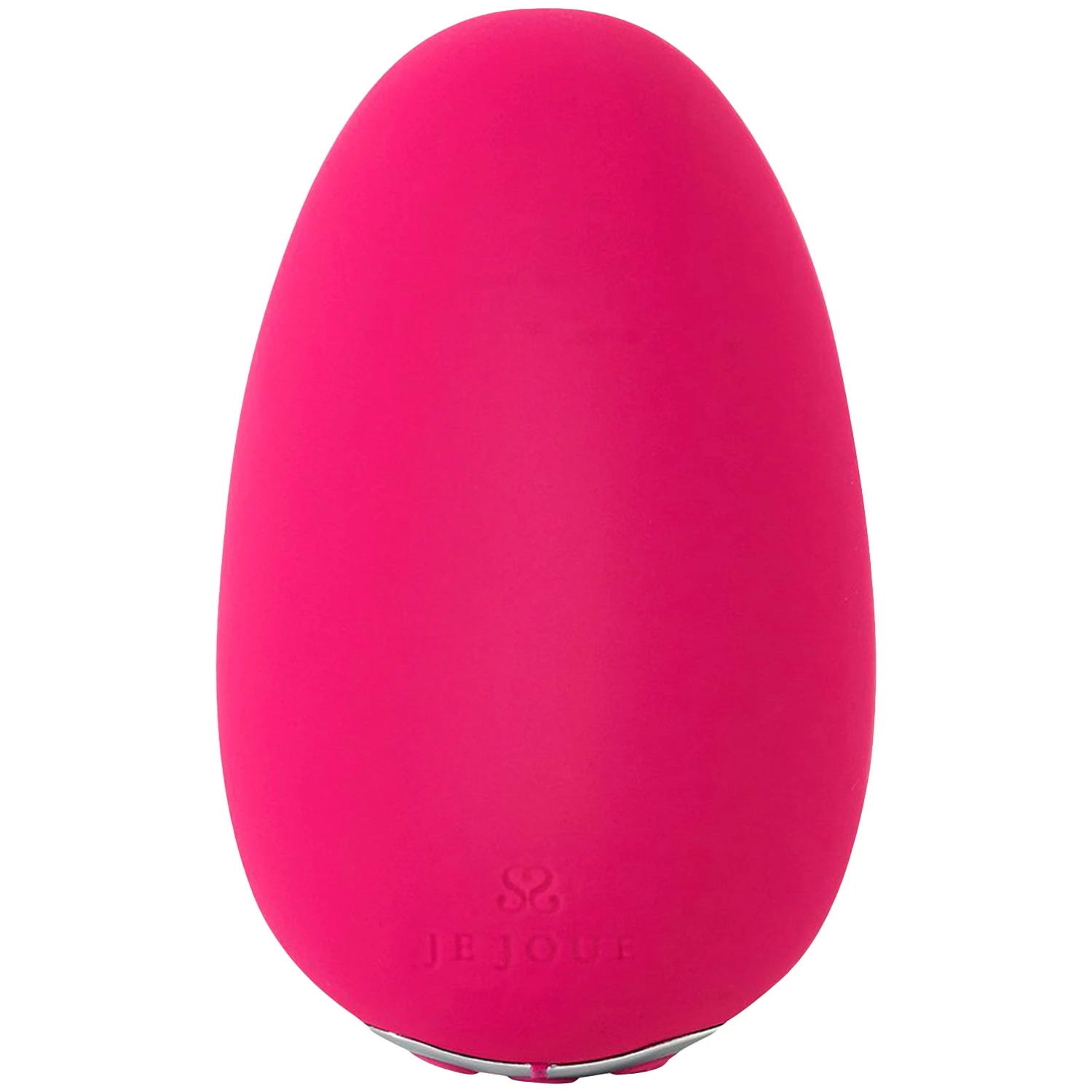 Je Joue Mimi Soft Clitoral Vibrator - Rosa 1 Je Joue Mimi Soft Clitoral Vibrator - Rosa