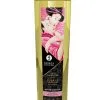 Shunga Massageolja Aphrodisia Roses