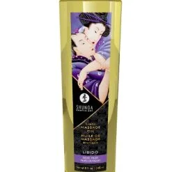 Shunga Massageolja Libido, Exotic Fruits