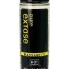 Hot Massage Oil Pure Extase