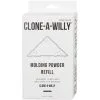 Clone-A-Willy Moulding Powder Refill - Vit