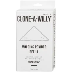 Clone-A-Willy Moulding Powder Refill - Vit