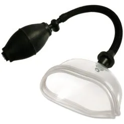 Fetish Fantasy Series Fetish Fantasy Pussy Pump Vaginapump - Klar