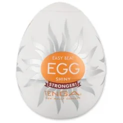 Tenga Egg Shiny Masturbator - Vit