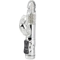 Sinful Original Rabbitvibrator - Silver