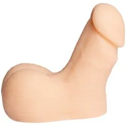 Fleshlight Mr. Limpy Packer Small - Nude