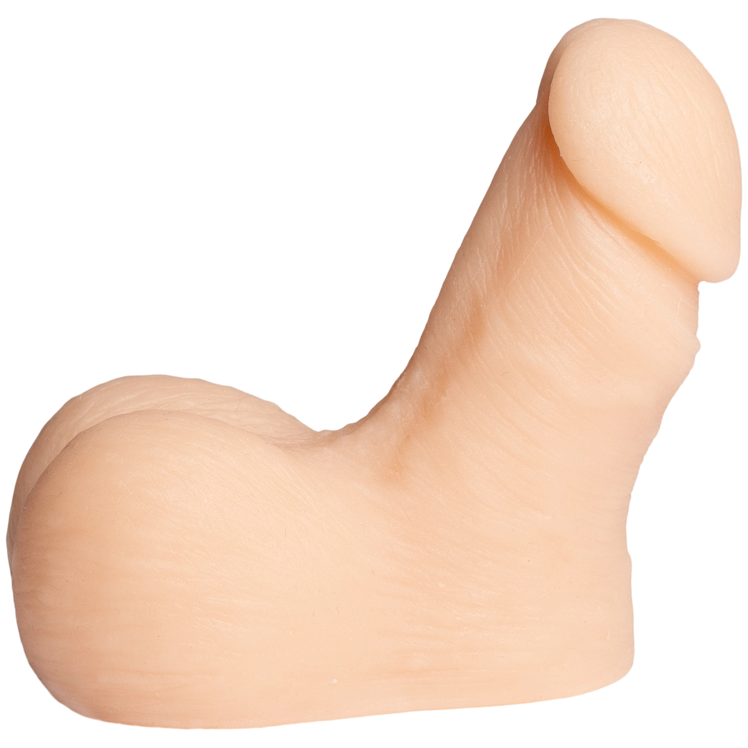 Fleshlight Mr. Limpy Packer Small - Nude 1 Fleshlight Mr. Limpy Packer Small - Nude