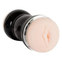 Pussy And Ass Masturbator