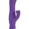 POSH DOUBLE DANCER PURPLE