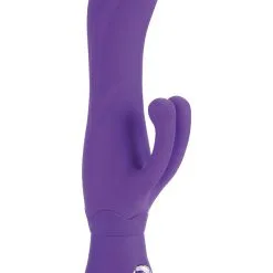 POSH DOUBLE DANCER PURPLE