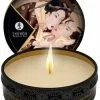 Shunga Massageljus, Chocolat - 30 Ml