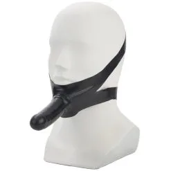 CalExotics The Original Accomodator Dildo - Svart