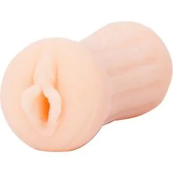 Nanma: XXX To-Go, Pocket Size Masturbator, Nanette