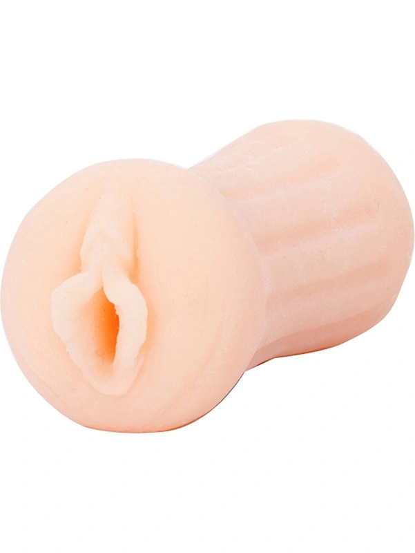 Nanma: XXX To-Go, Pocket Size Masturbator, Nanette 1 Nanma: XXX To-Go, Pocket Size Masturbator, Nanette