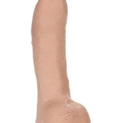 Doc Johnson: Vac-U-Lock, The Realistic Stryker, 23 Cm