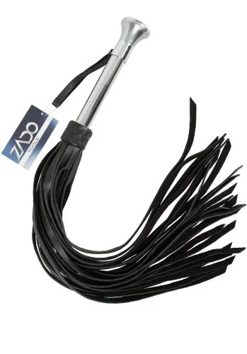 Piska Med Stålhandtag 1 Piska Med Stålhandtag