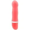 B Swish Bdesired Deluxe Vibrator - Orange
