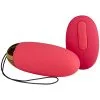 Svakom Elva Fjärrstyrt Vibratorägg - Rosa