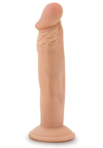 Dr Skin Dildo Med Sugkopp 1 Dr Skin Dildo Med Sugkopp