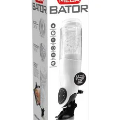 PDX MEGA-BATOR PUSSY