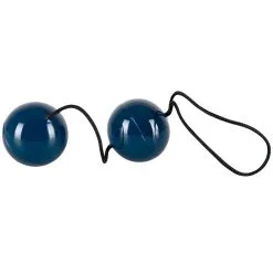 You2Toys Midnight Blue Par Set - Blå