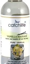 Massage Pure Vanilla