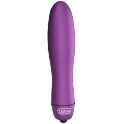 Durex Intense Delight Bulletvibrator - Lila