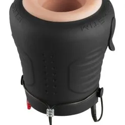 ElectraStim: Jack Socket, Electro-Sex Stroker