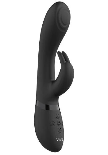 VIVE Cato, Svart 1 VIVE Cato, Svart