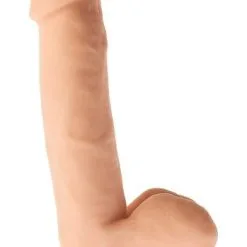 Mr Dixx Real Ryan 18 Cm