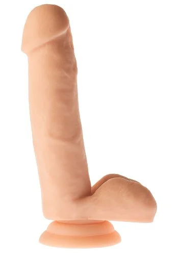 Mr Dixx Real Ryan 18 Cm 1 Mr Dixx Real Ryan 18 Cm