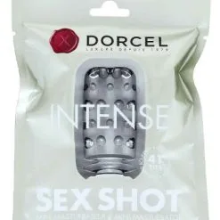 Dorcel Sex Shot Intense