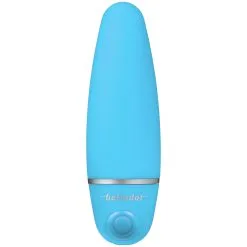 Belladot Ester Klitorisvibrator - Blå