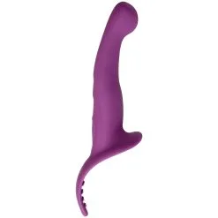 CalExotics Vibrerande Me2 Probe - Lila