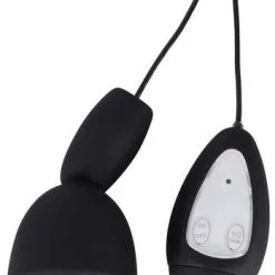 Sweet Smile Vibrating Glans Masturbator