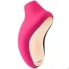 Lelo Sona Lufttrycksvibrator - Rosa