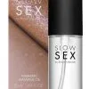 Slow Sex, Warming Massage Oil