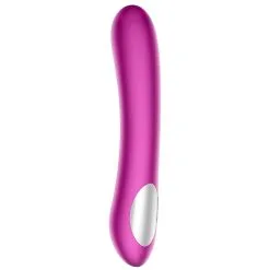 Kiiroo Pearl 2 Teledildonic Interaktiv Dildovibrator - Lila