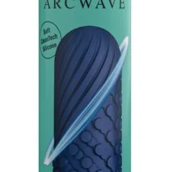 Arcwave Ghost Pocket Stroker, Blå
