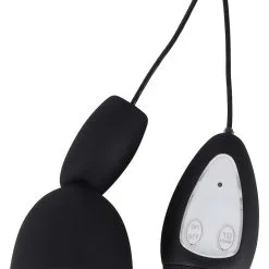 Sweet Smile: Vibrating Glans Masturbator