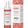 Exsens Värmande Massageolja, Strawberry