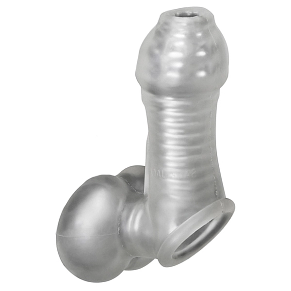 Oxballs Sackjack Masturbator Sleeve - Klar 1 Oxballs Sackjack Masturbator Sleeve - Klar