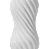 Tenga: Flex, Silky White