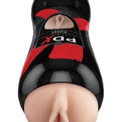 Pipedream PDX Elite: Vibrating Stroker, Pussy