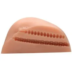 Jesse Jane Doggy Style Pussy And Ass Masturbator - Nude