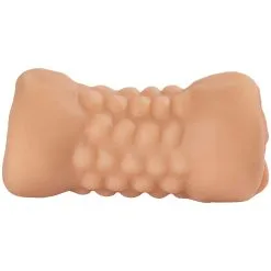 Jesse Jane Pussy And Ass Double Masturbator - Nude